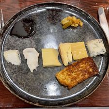 Restaurant 1397