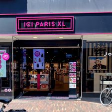 ICI PARIS XL