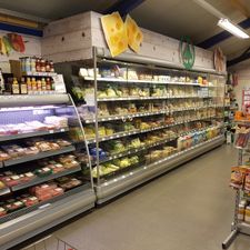 SPAR enjoy Westerbergen