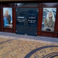 Protest Outlet Roosendaal