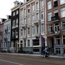 Hotel Amsterdam City Centre Museum Lane