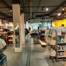 ANWB winkel Assen