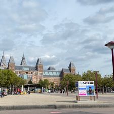 Museumplein