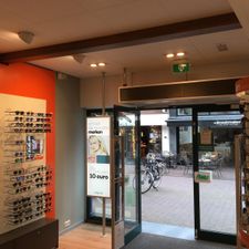 Pearle Opticiens Noordwijk