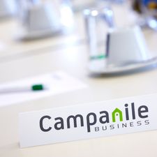 Campanile Hotel Gouda