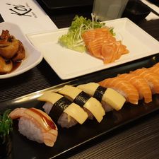 Sushi Koi Tilburg