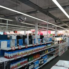 MediaMarkt Amsterdam Arena