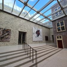 Museum De Lakenhal