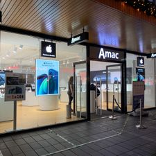 Amac Apple Premium Reseller