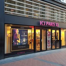 ICI PARIS XL