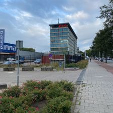 GAMMA bouwmarkt Slotervaart, Amsterdam