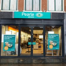 Pearle Opticiens Medemblik