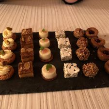 Brasserie Boven de Rivieren