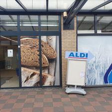 ALDI Mijdrecht Ondernemingsweg