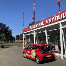 Bo-rent Roermond