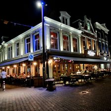 Grand Café De Walrus - Sneek