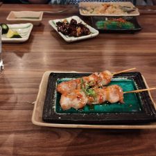 Yume Sushi Assen