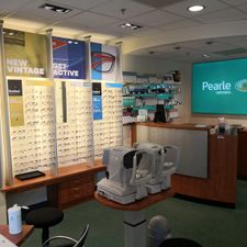 Pearle Opticiens Amsterdam - Oostelijke Handelskade