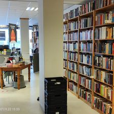 Boekhandel De Slegte Rotterdam