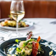 Foodbar De Zalm