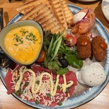 Restaurant Parck