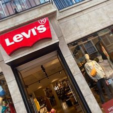 Levi's Eindhoven