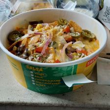 Taco Mundo Amsterdam-Noord