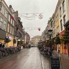 Suitsupply Utrecht