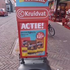 Kruidvat