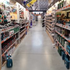 HORNBACH Bouwmarkt Geleen