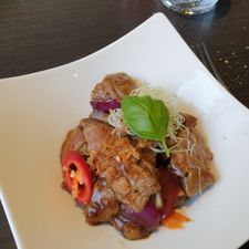 Umami by Han
