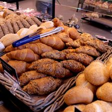 Bakker Bart Arnhem Hanzestraat Presikhaaf