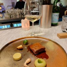 Restaurant De Houtloods