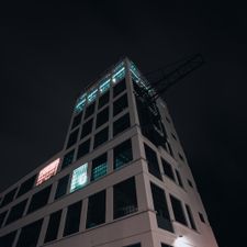 NUL77 SKYBAR