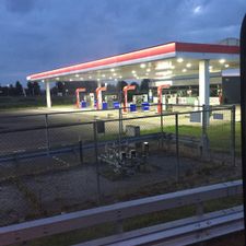 Esso Zwinderen