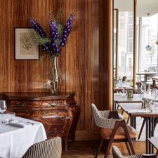 Brasserie Marie
