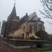 Hubo bouwmarkt Herkenbosch