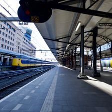 Amersfoort Centraal