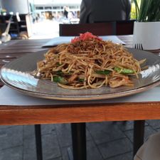 wagamama