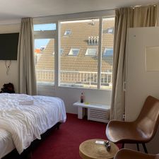 Hotel Rembrandt - Amsterdam