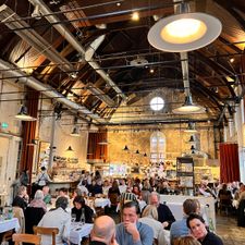Cantine de Caron