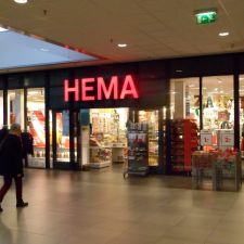 HEMA Den Bosch Helftheuvel