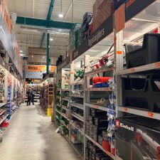 HORNBACH Bouwmarkt Tilburg