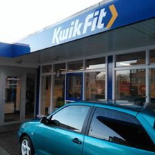 Autoservice KwikFit Almere-Haven