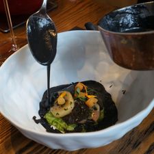 François Geurds FG Restaurant
