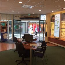 Pearle Opticiens Vlaardingen