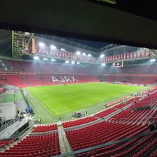 Johan Cruijff ArenA