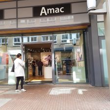 Amac - Apple Premium Reseller