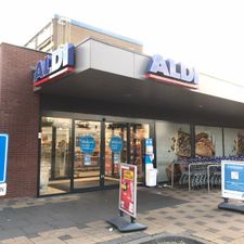 ALDI Hoogeveen De Wielewaal