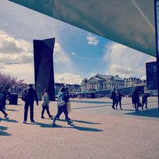 Q-Park Museumplein